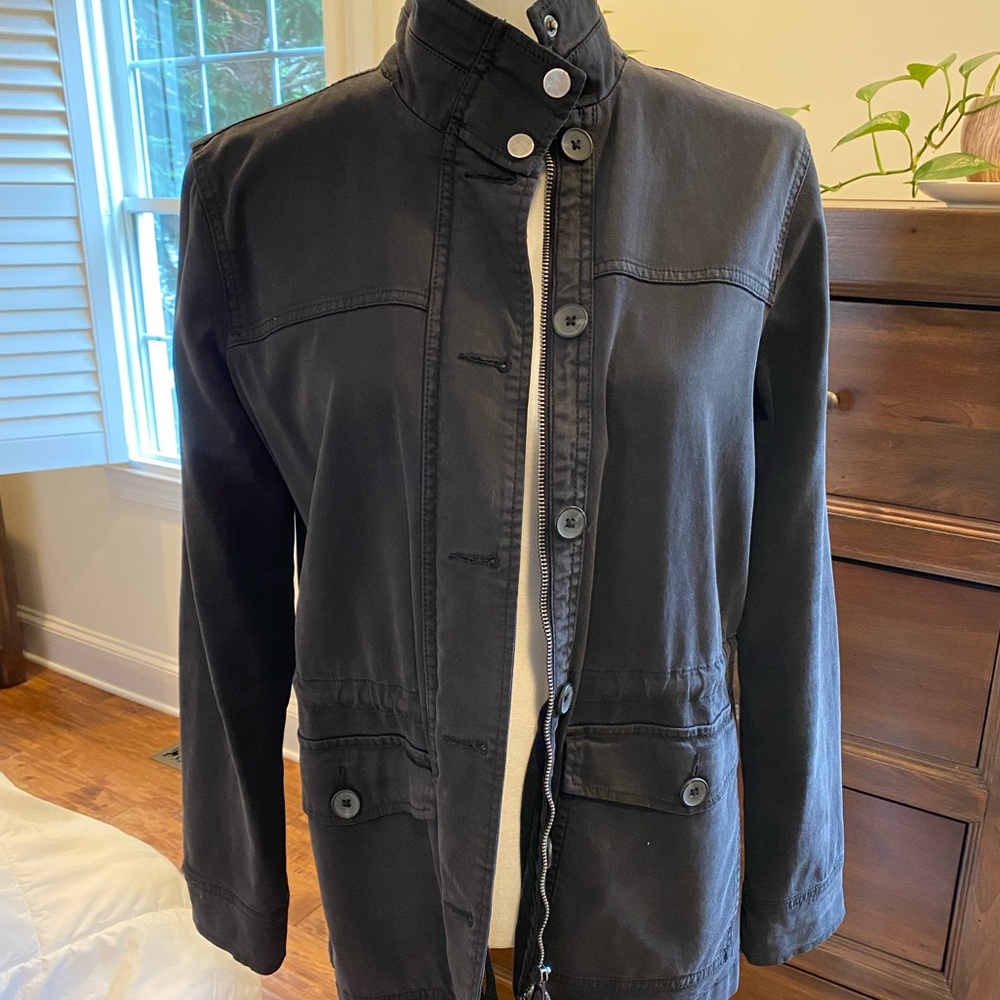 Lucky Brand Jacket